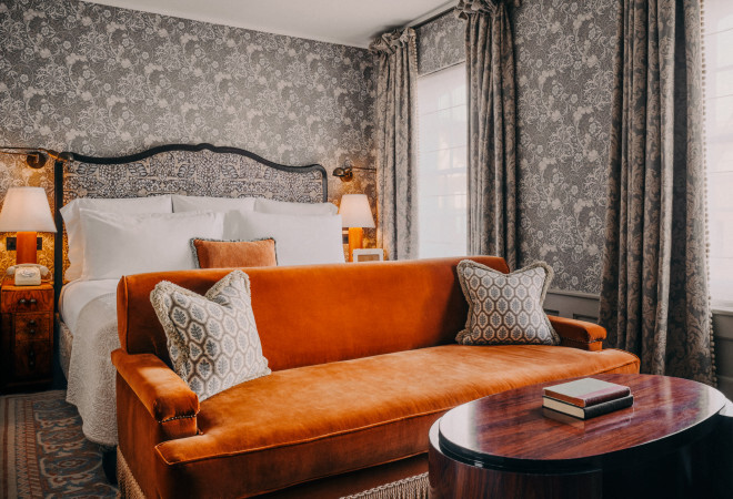 Kettner's by null