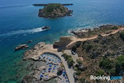 Beach & Waterfront