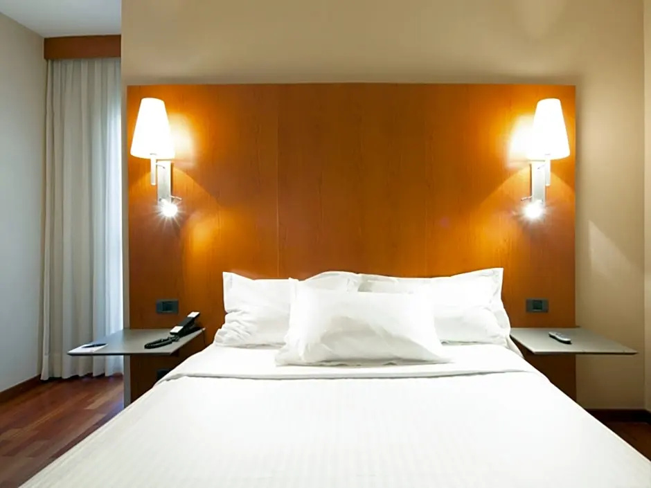 Hotel Ciutat Martorell - Tap to explore photos