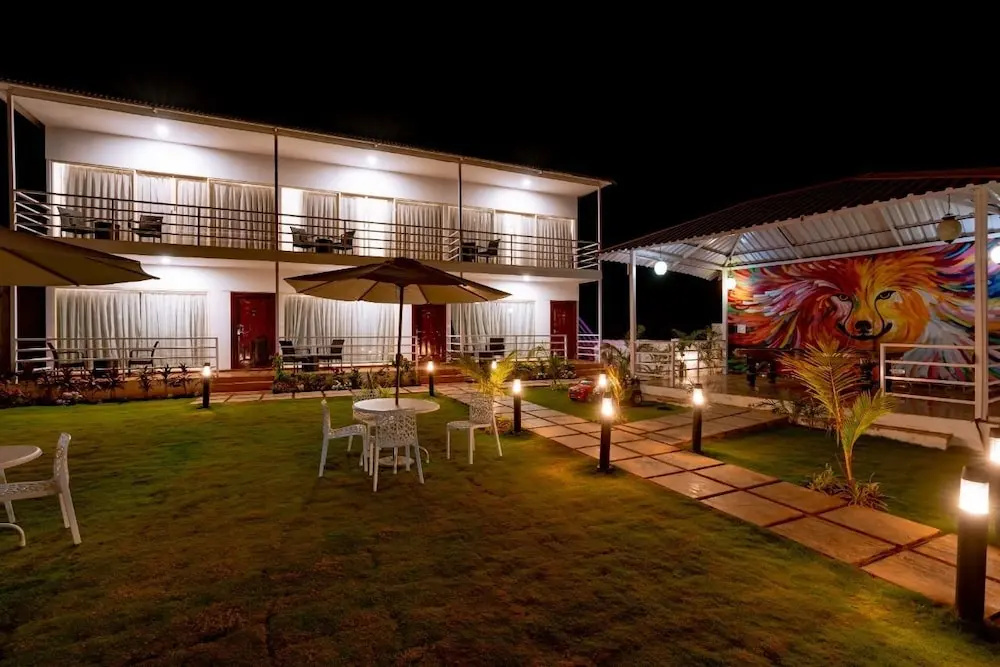 Belle Velle Resort