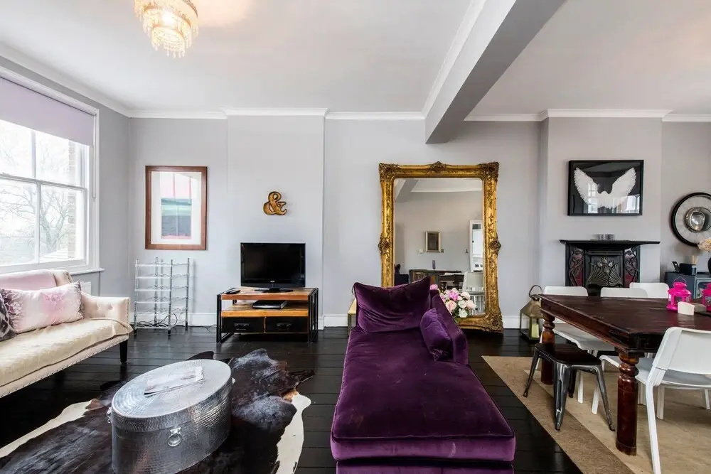 Gorgeous 3Bed in maida vale - Général