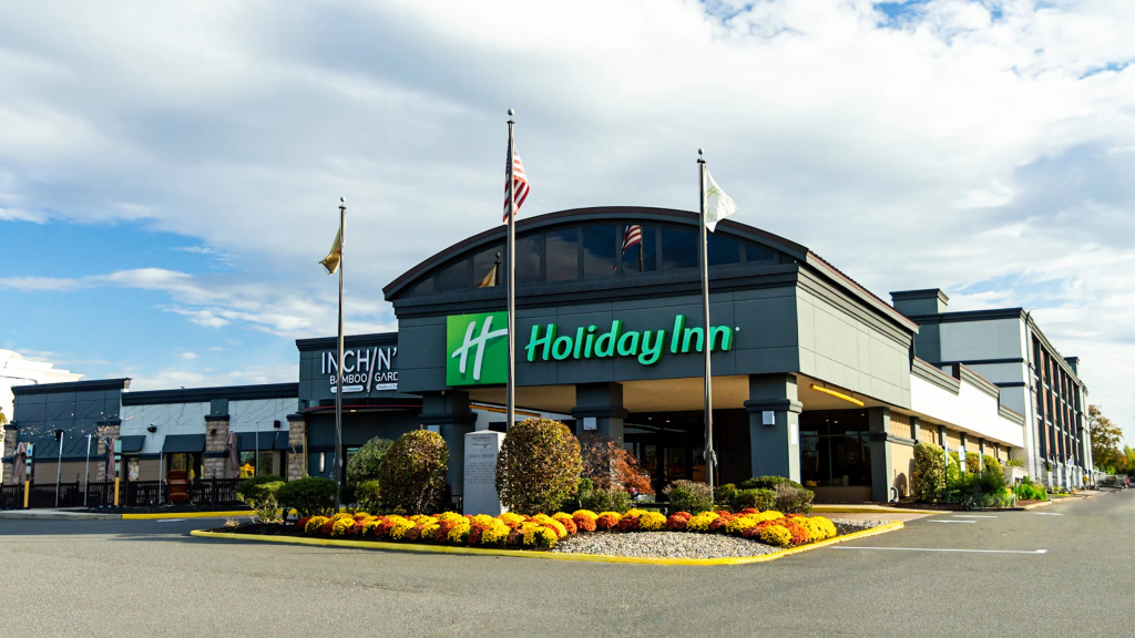 Holiday Inn South Plainfield-Piscataway by IHG