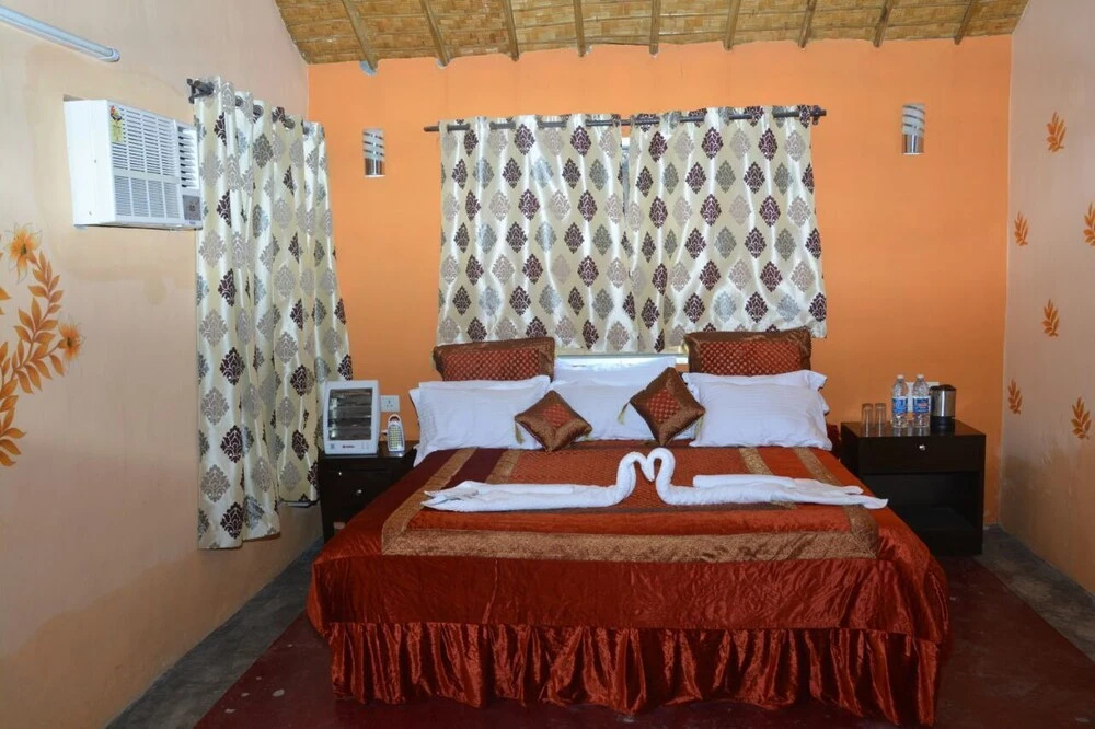 Jungle Leela Resort - Général