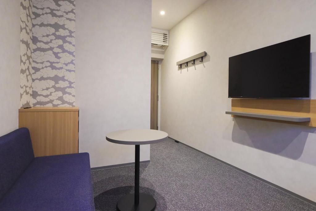 Travelodge Kyoto Shijo Karasuma（Former Travelodge Kyoto Shijo Omiya） 사진 21