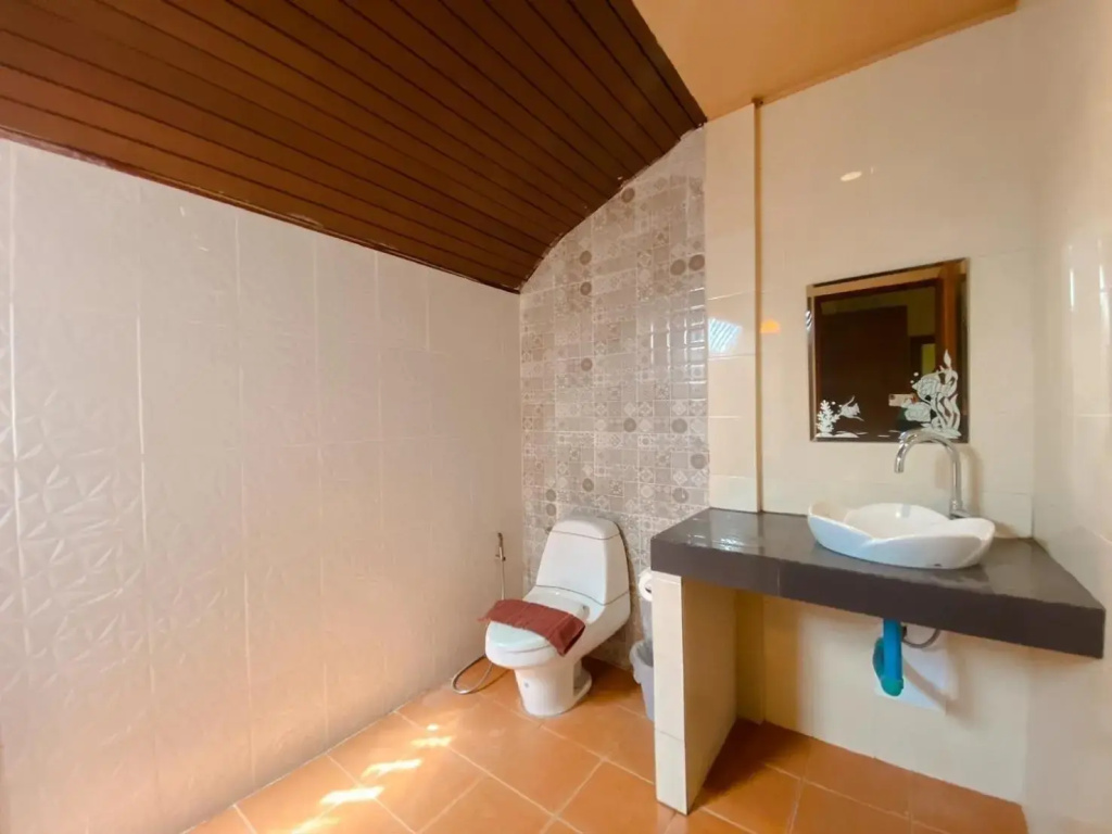Sunda Resort - Général