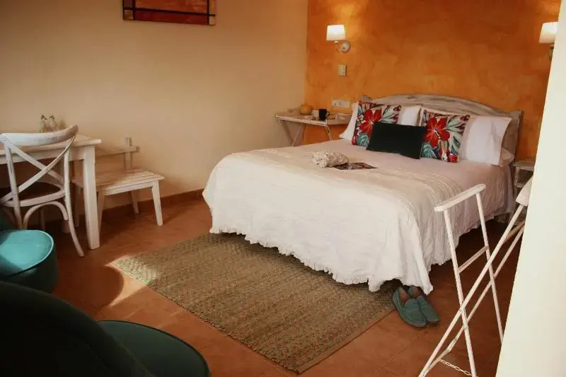 Hotel Sant Joan - Chambres