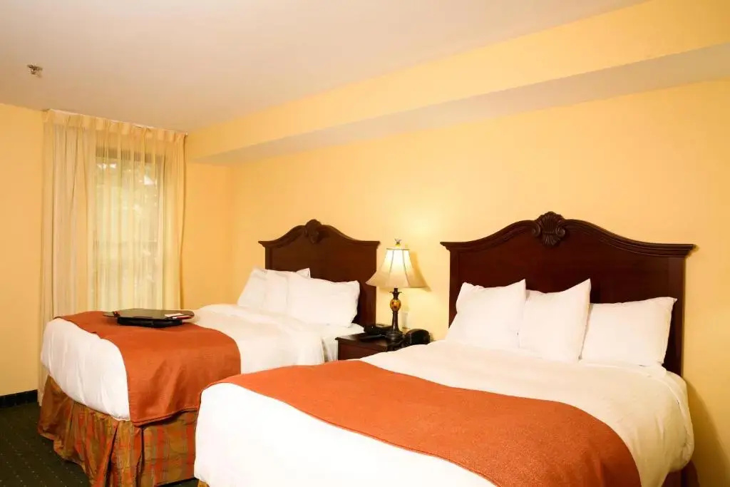 Main Street Inn - Chambres