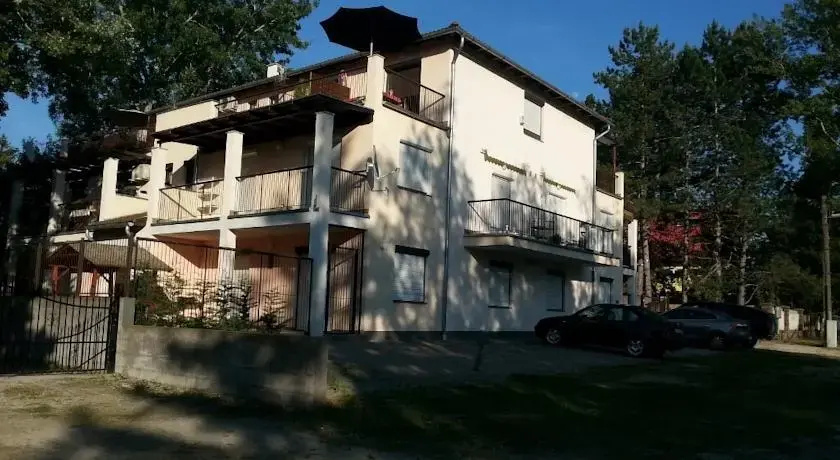 Tulipan Apartment