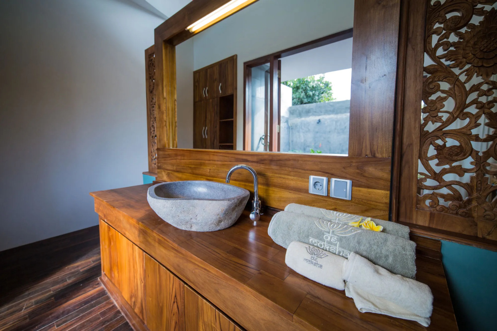 De Moksha Eco Friendly Boutique Resort - Général