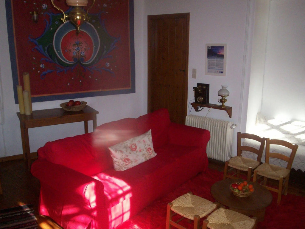 Saxonis Houses Hotel by null