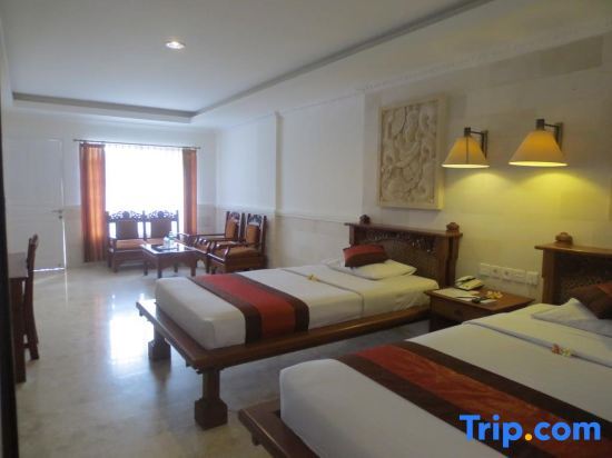 Melasti Beach Resort & Spa Legian