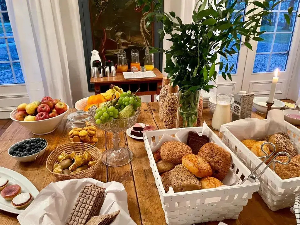 Kavaljeren Apertin - Général