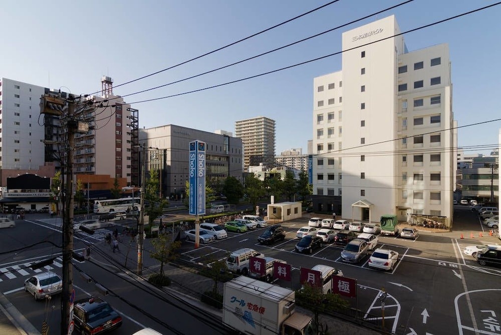 Shinsaibashi Nishinagahori Apartment 사진 12