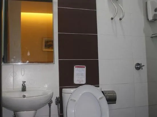 Best View Hotel Bangi