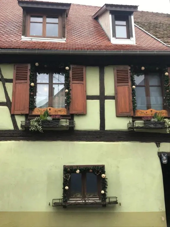 Huna’gîte