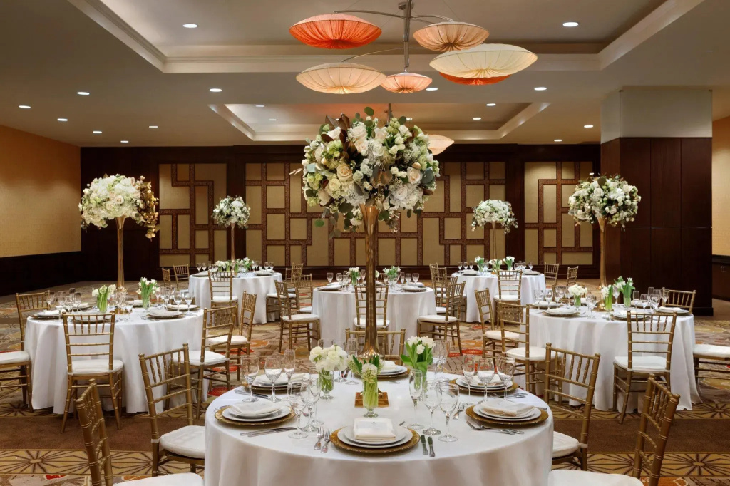 Embassy Suites Los Angeles - Glendale - Général