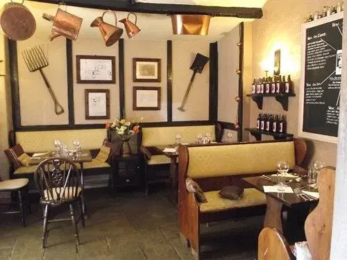 Hotel photo 7