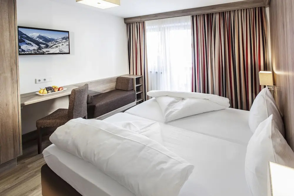 Hotel am Reiterkogel - Chambres