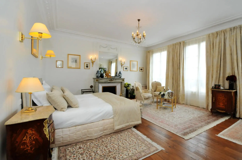 La Villa Eugène by null