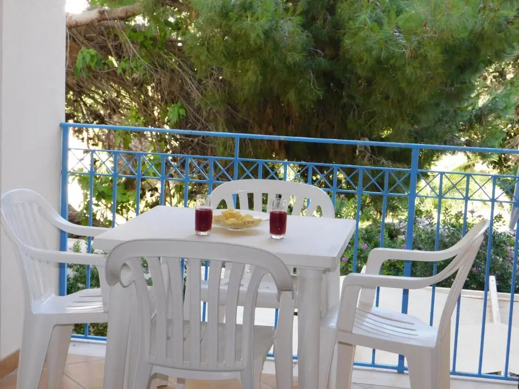 Elisir Case Vacanza - Chambres