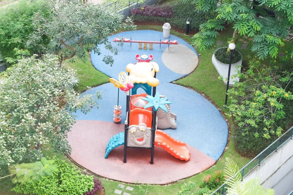 Simply Scientia Residence Apartement near Summarecon Mall Gading Serpong