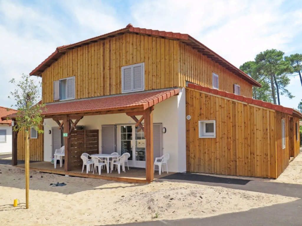 Les Dunes (MIZ032)