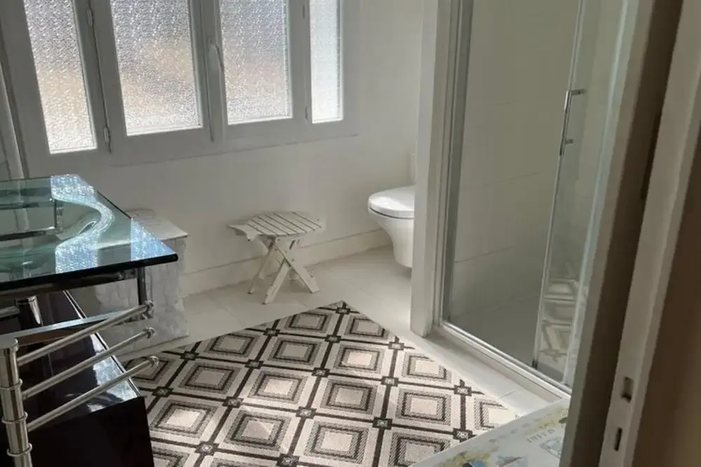 Afficher la photo 8 — Beautiful Villa Near the Beach