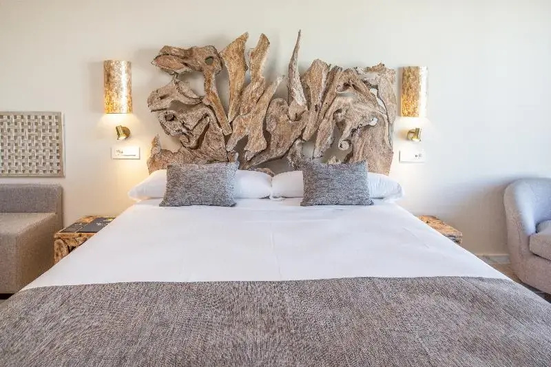 Hotel Zahara Beach by Q Hotels - Chambres