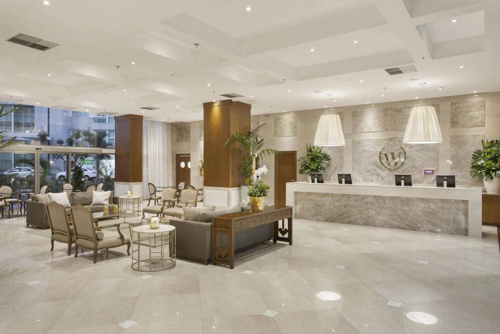 Windsor Brasilia Hotel - Général