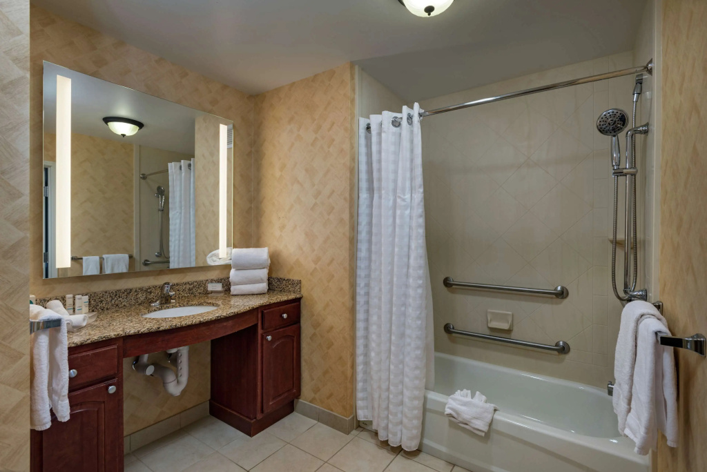 Homewood Suites by Hilton Fort Collins - Général