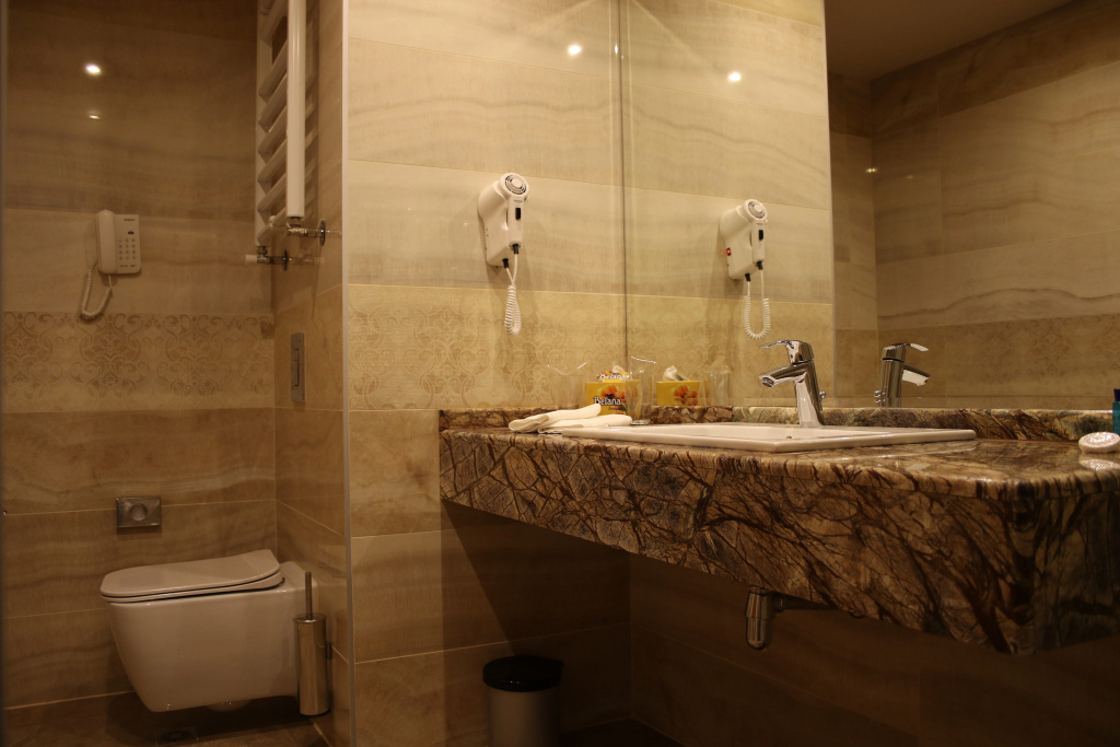 Golden Tulip Varna - Général
