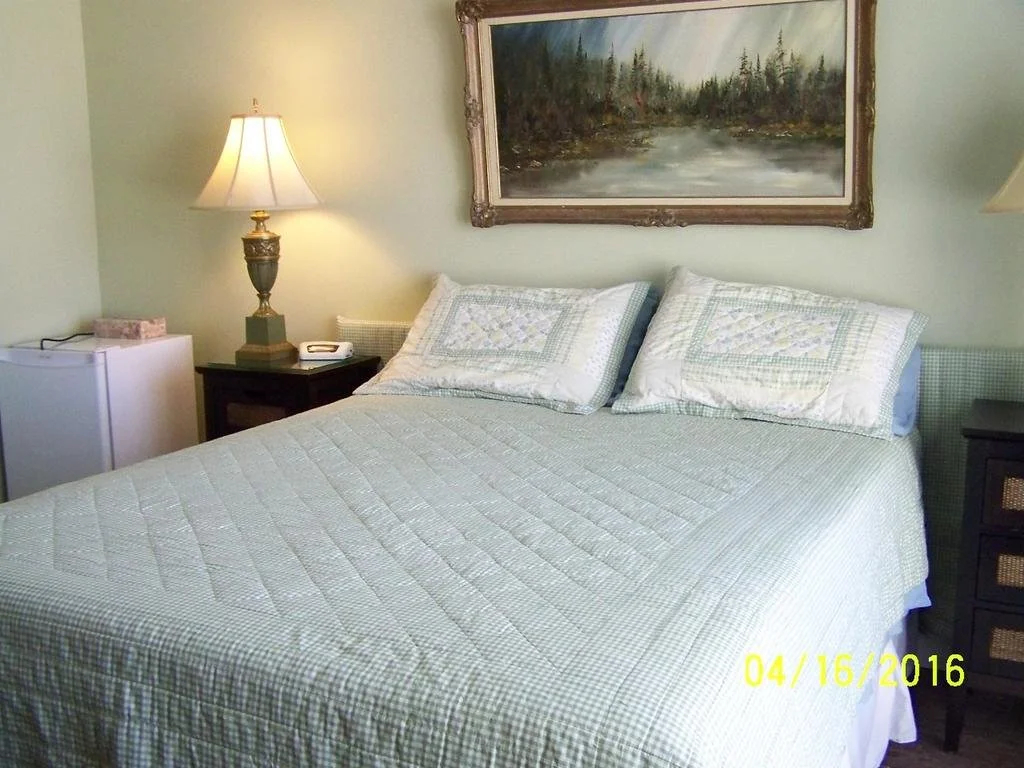 Red Hills Country House B&B