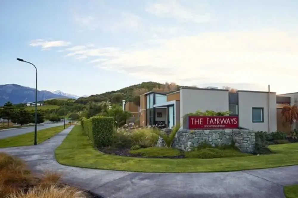The Fairways Apartments - 5