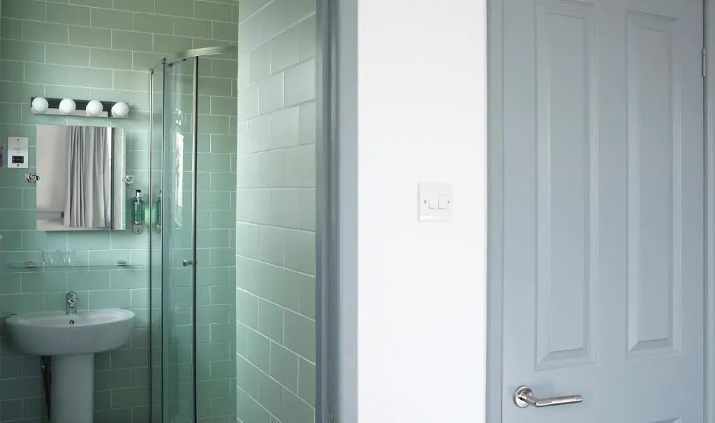 The Lerryn Hotel - Chambres