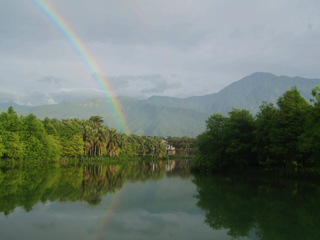 Villa of Permaculture