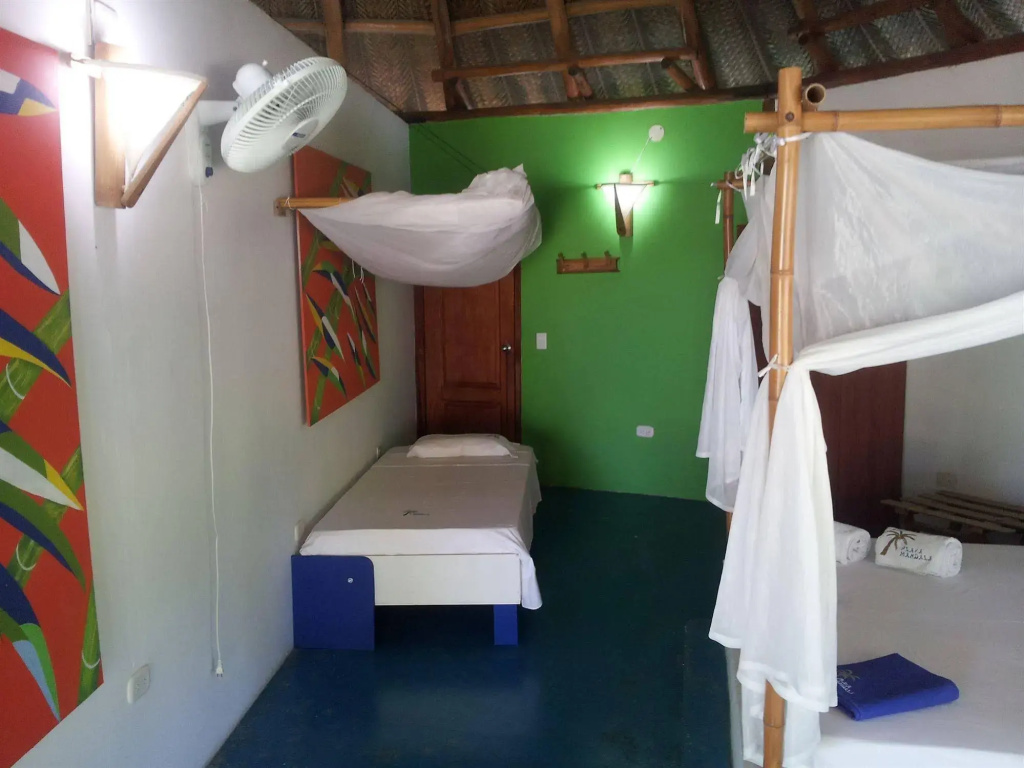 Hotel photo 2