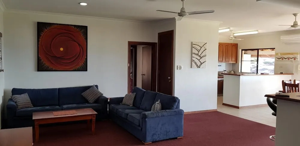 Kalbarri Red Bluff Tourist Park — фото 2