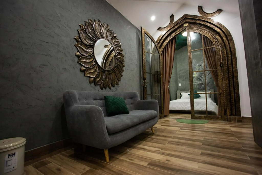 Hotel photo 12
