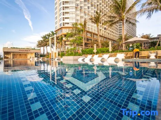 Apec Mandala Sunrise Ocean Resort Mui Ne