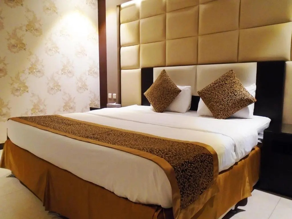 Sweet Homes - Chambres