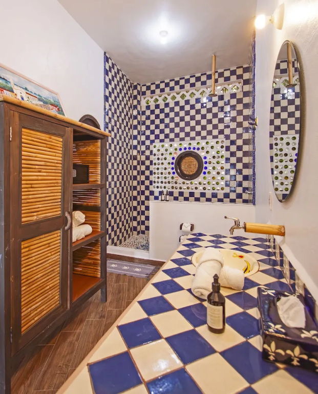 Luxury room