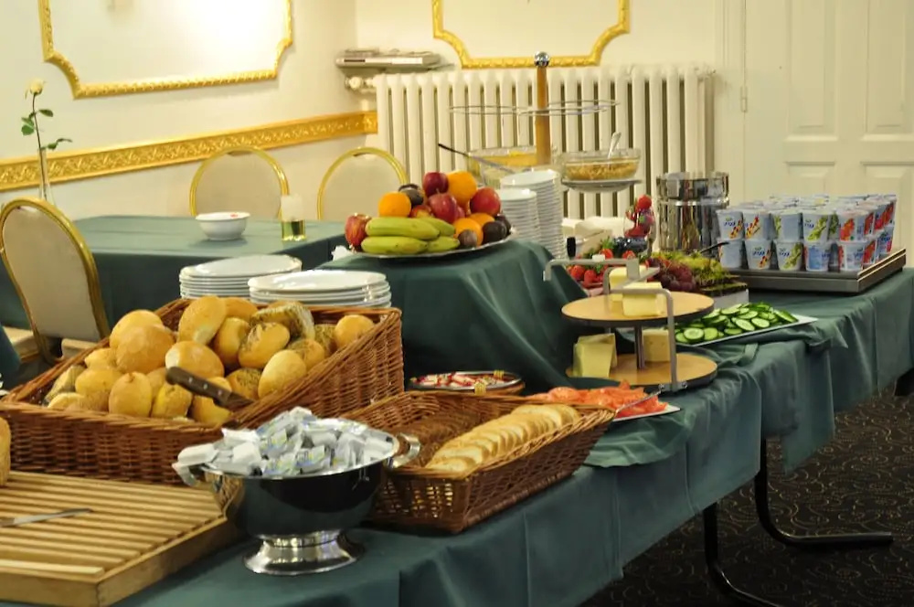 Hotel photo 14