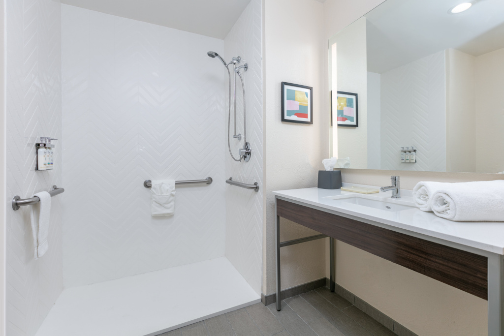 Holiday Inn Houma by IHG - Général