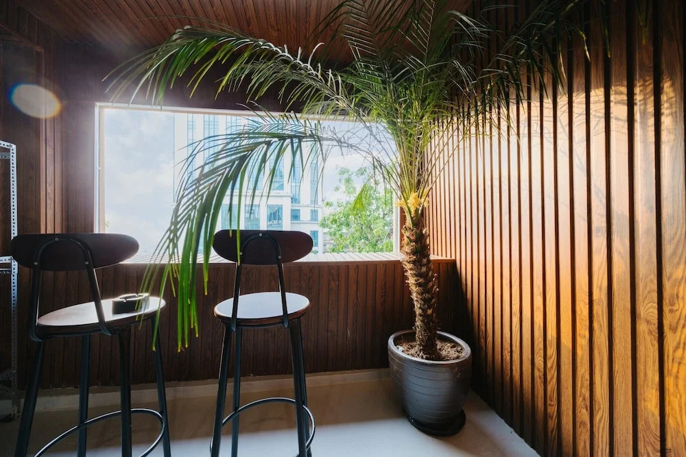 Muse Hanoi Serenity Suites
