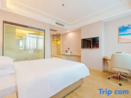 Vienna Hotel Dongguan Songshan Lake - Chambres