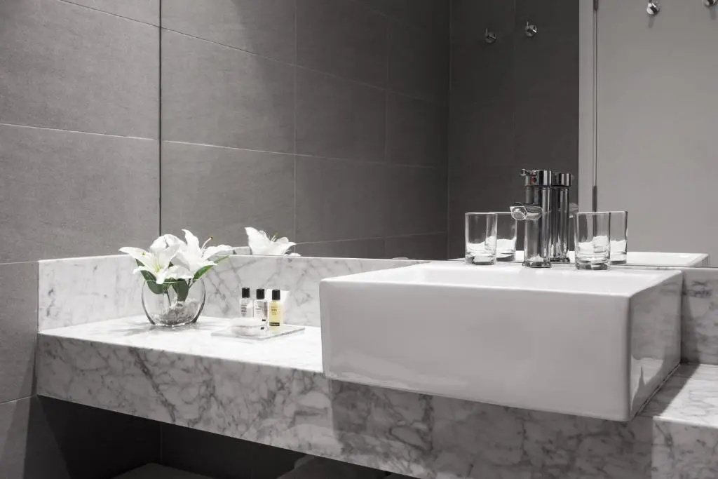 Salinas del Almiron Resort & Spa Termal - Chambres