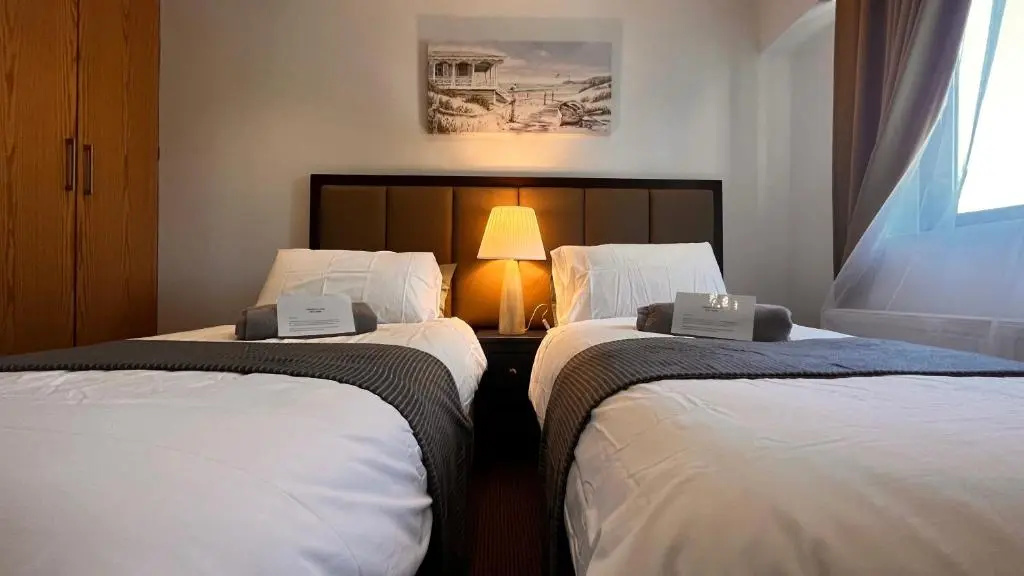 Standard Apartment