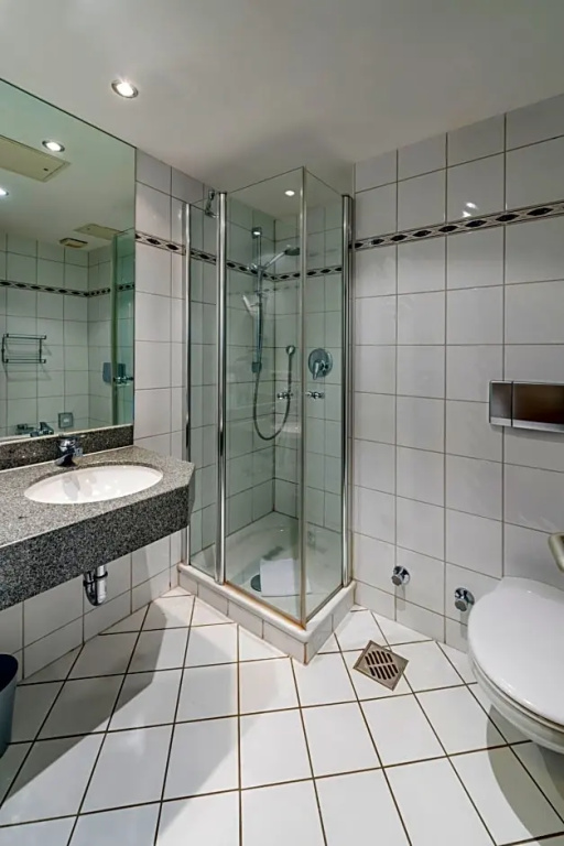 Mercure Hotel Trier Porta Nigra - Chambres