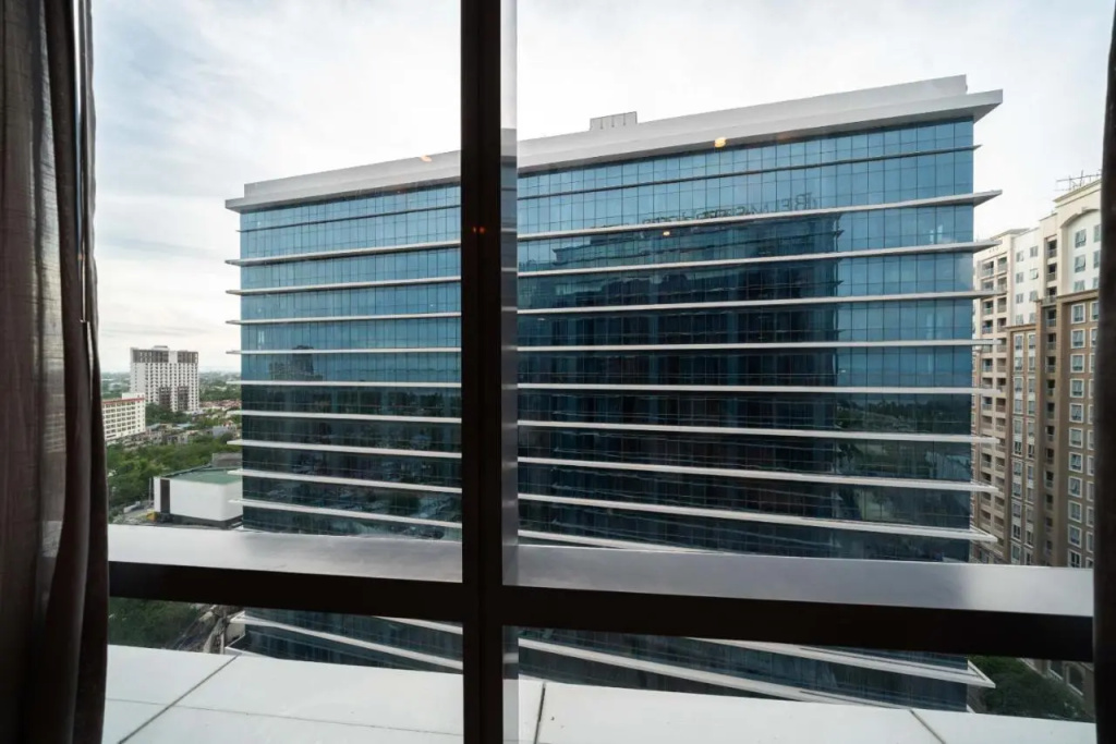 MCollection - Mactan Island Stay Near Beach and Airport