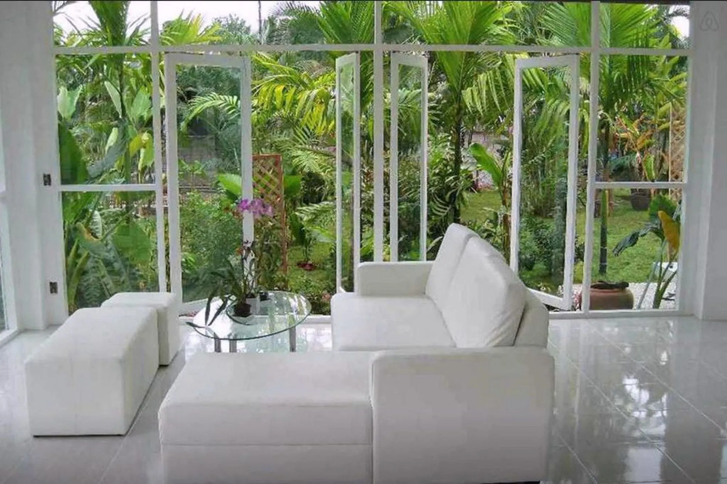 Franjipani Home